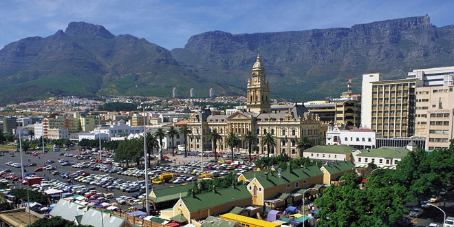 walking tours cape town